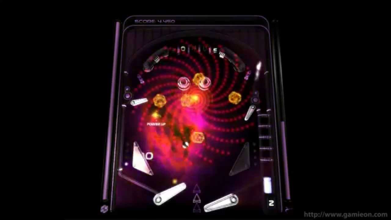 Hyperspace Pinball trailer thumbnail