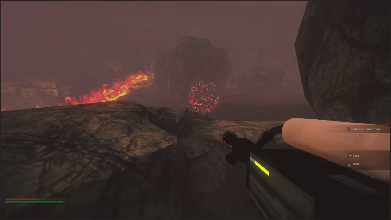 Hevn trailer thumbnail