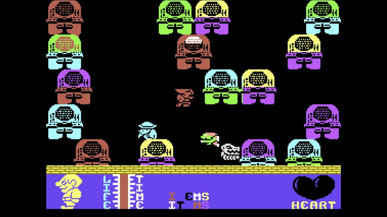 Metabolis trailer thumbnail