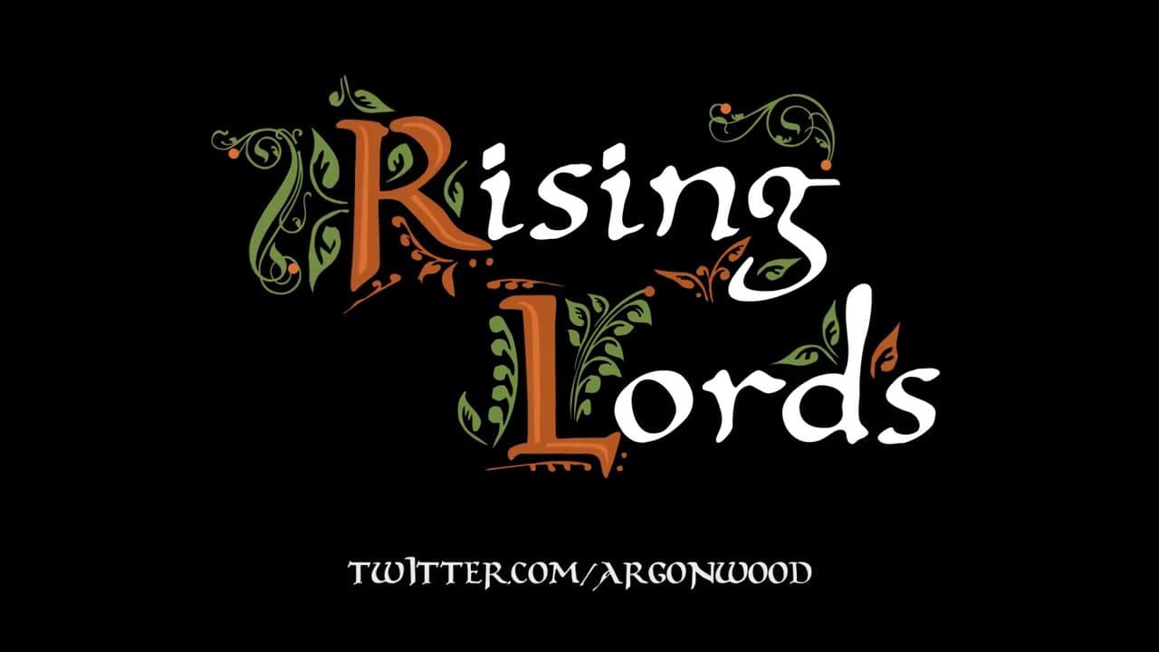 Rising Lords trailer thumbnail