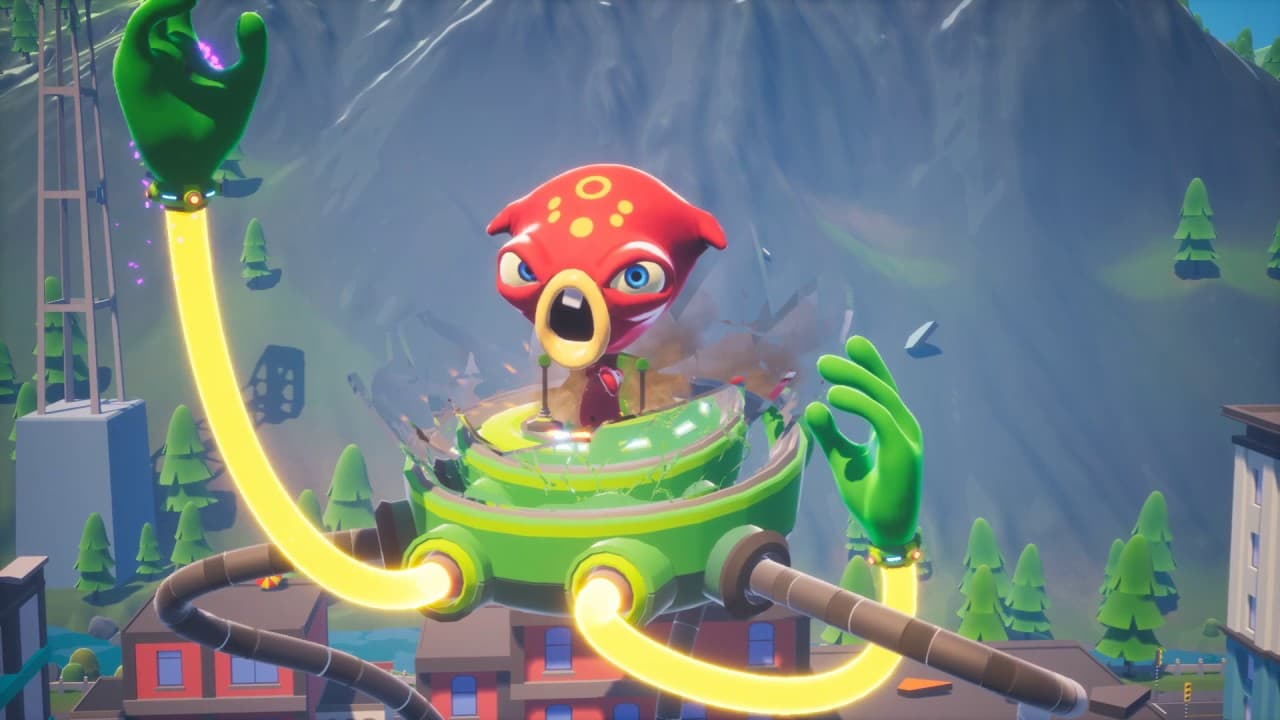 They Came From Space trailer thumbnail