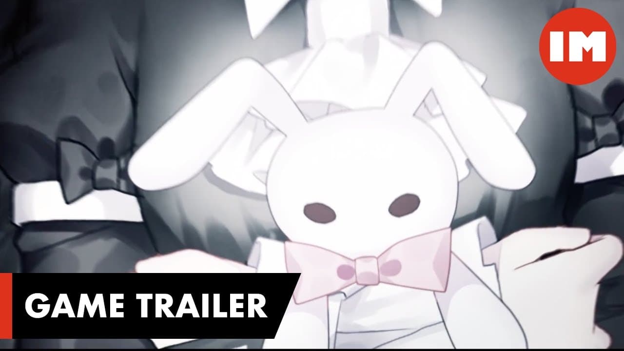 Nyakori's Rabbit Doll trailer thumbnail