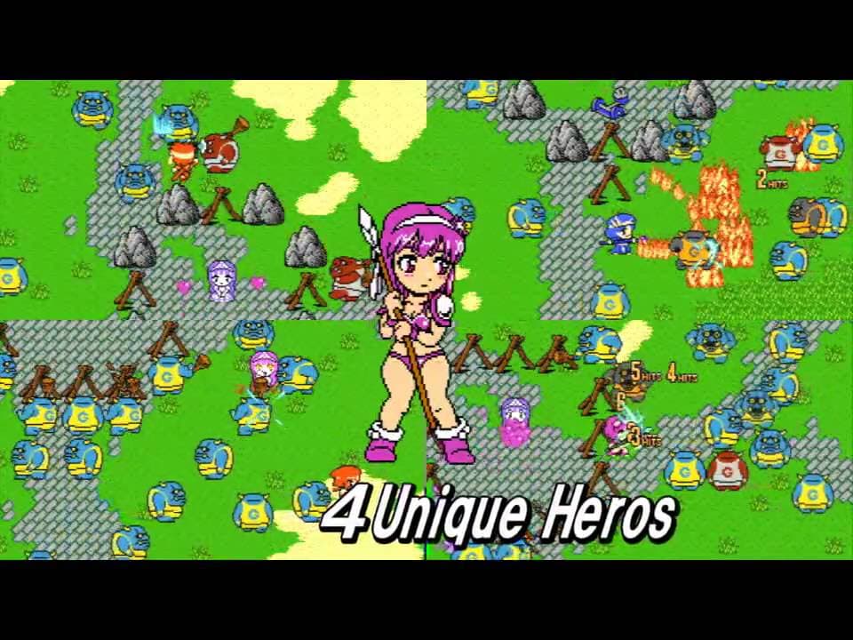 Protect Me Knight trailer thumbnail