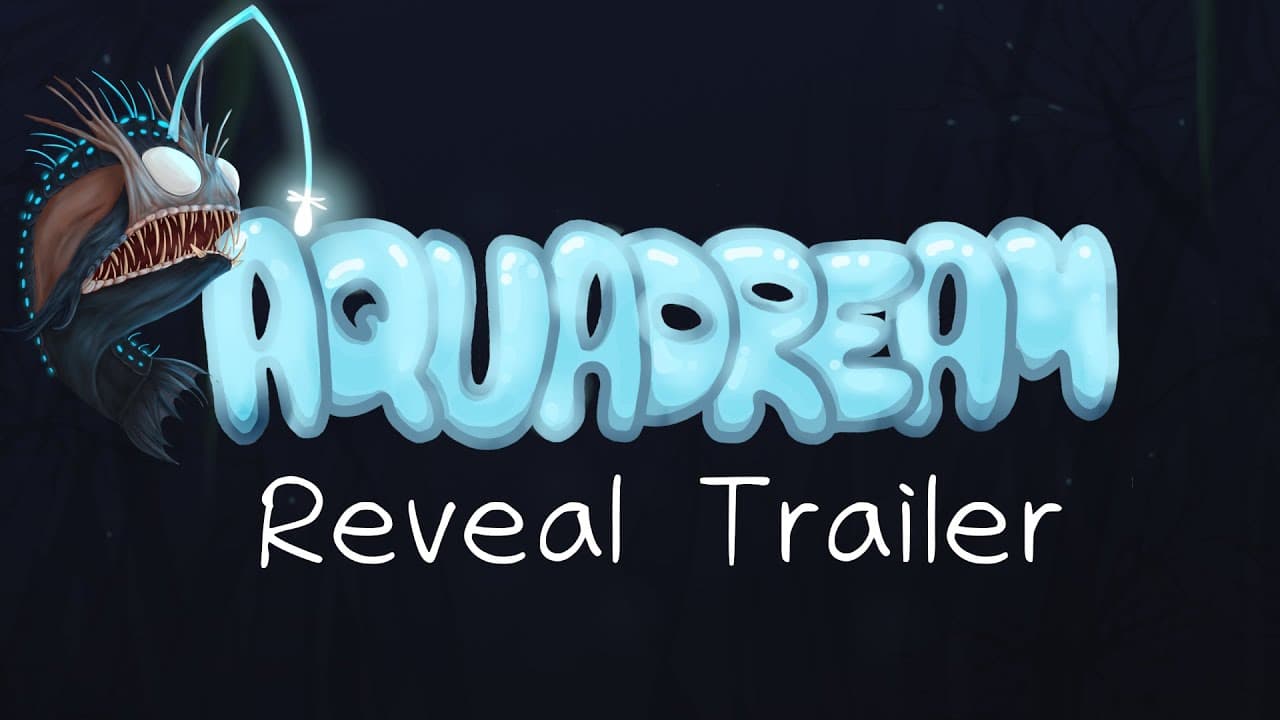 AquaDream trailer thumbnail
