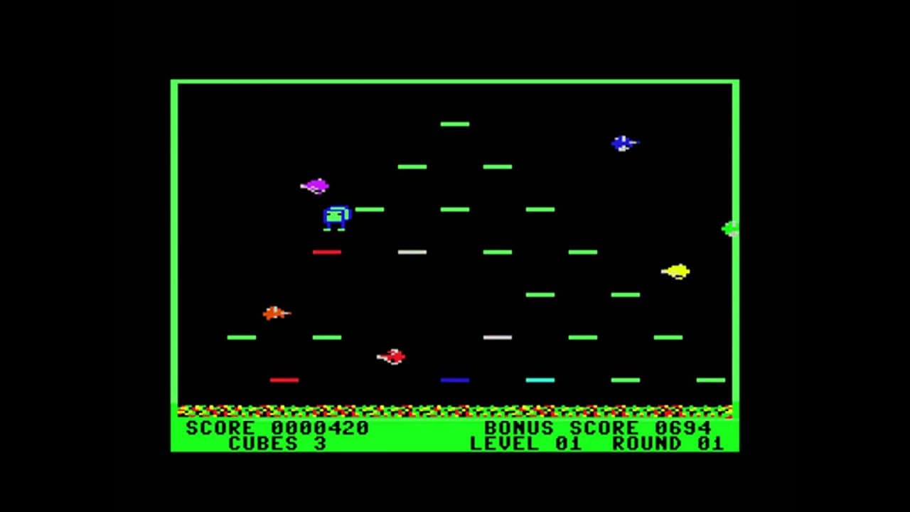 Mr. Cool trailer thumbnail