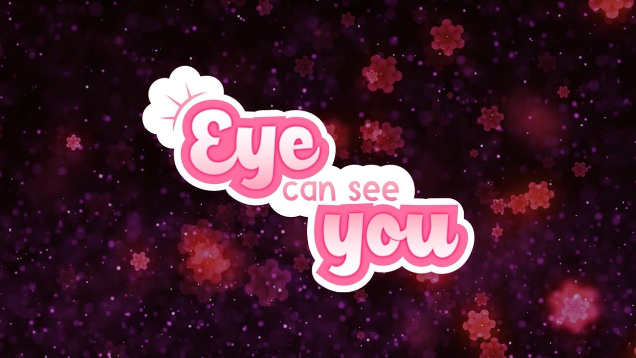 Eye Can See You trailer thumbnail