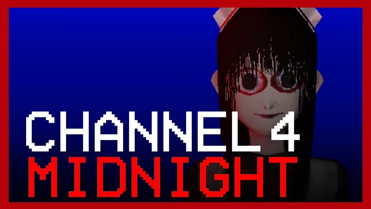 Channel 4 Midnight trailer thumbnail