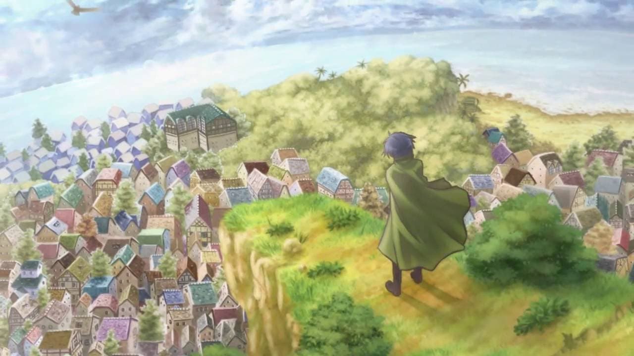 Love and War: Act I trailer thumbnail