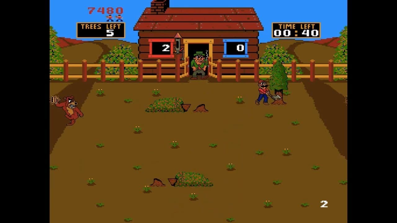 Timber trailer thumbnail