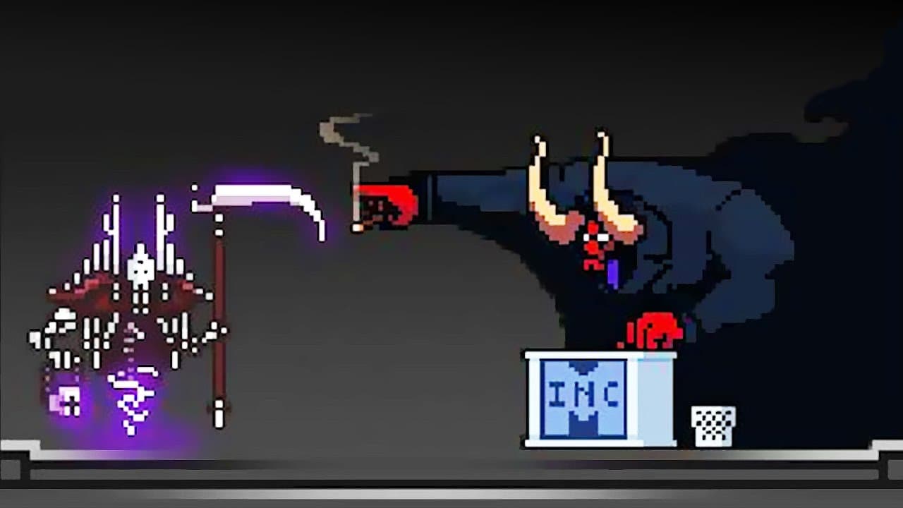 Mobs, Inc. trailer thumbnail