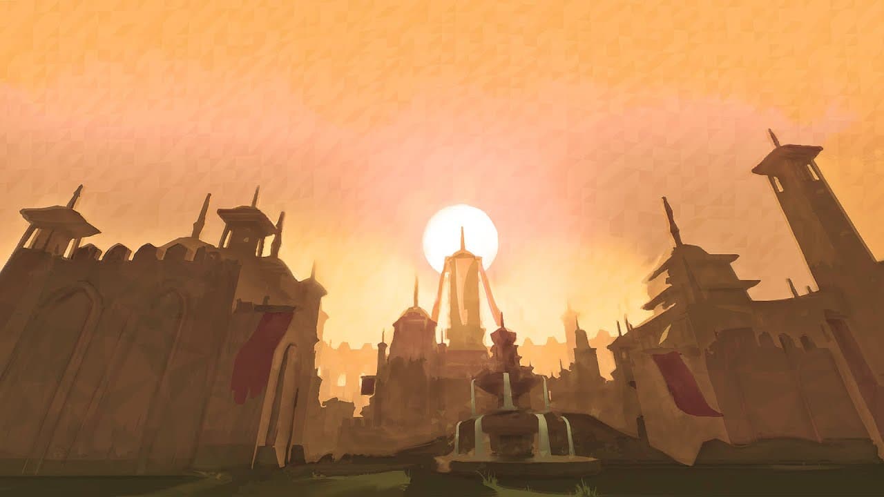 Timeframe trailer thumbnail