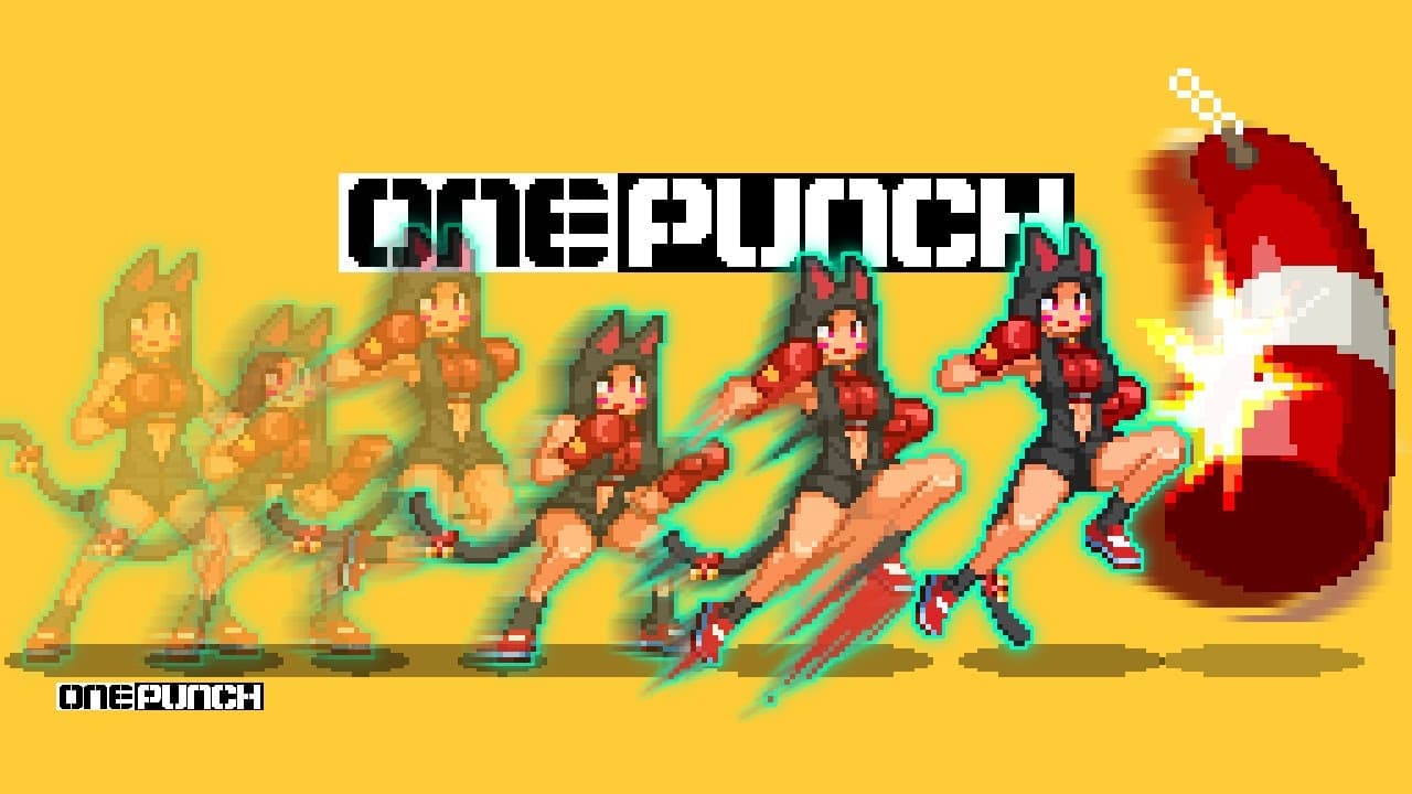 OnePunch trailer thumbnail