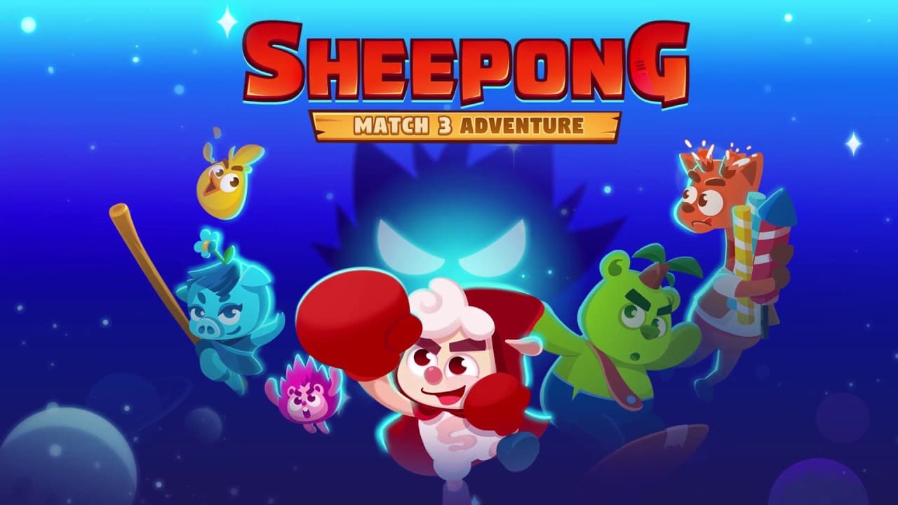 Sheepong trailer thumbnail