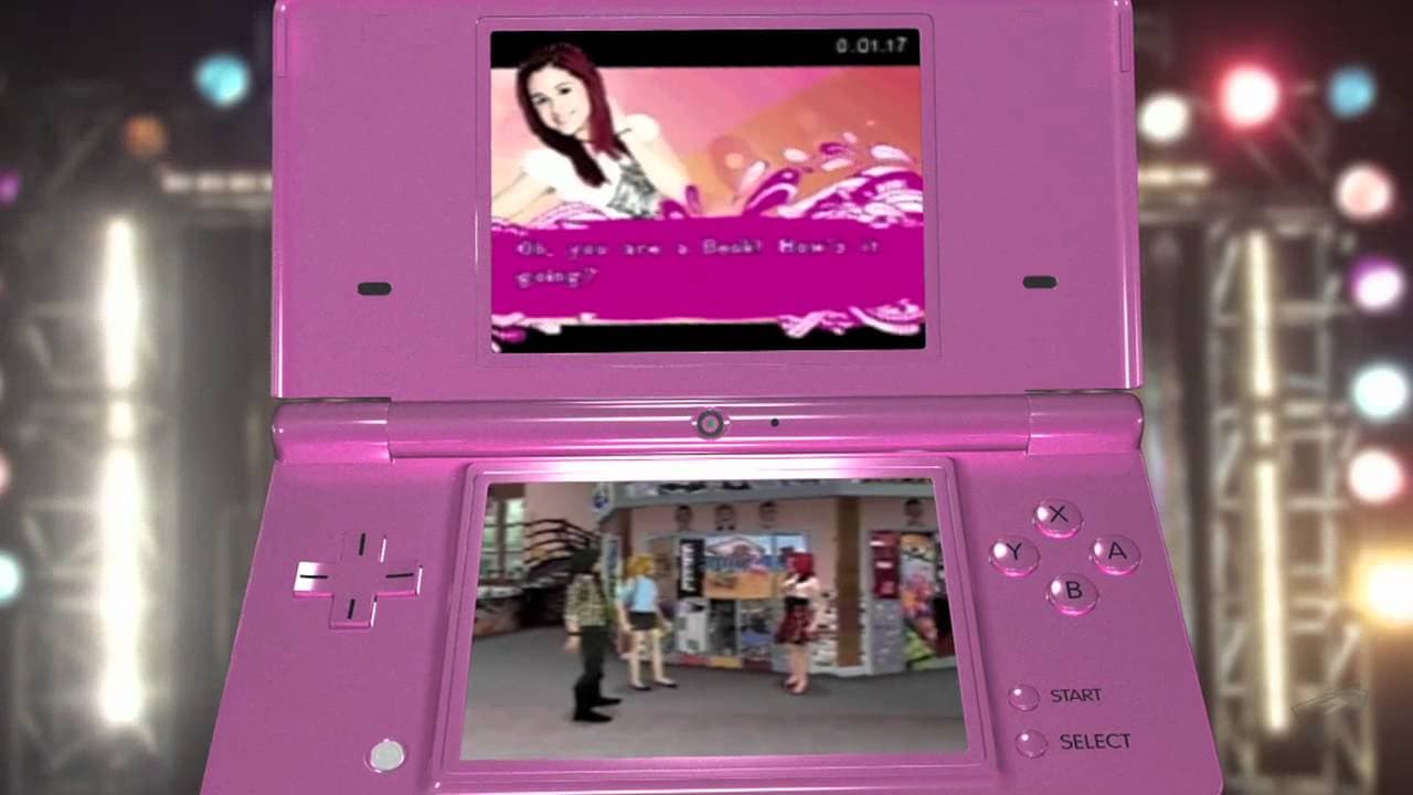 Victorious Hollywood Arts Debut trailer thumbnail