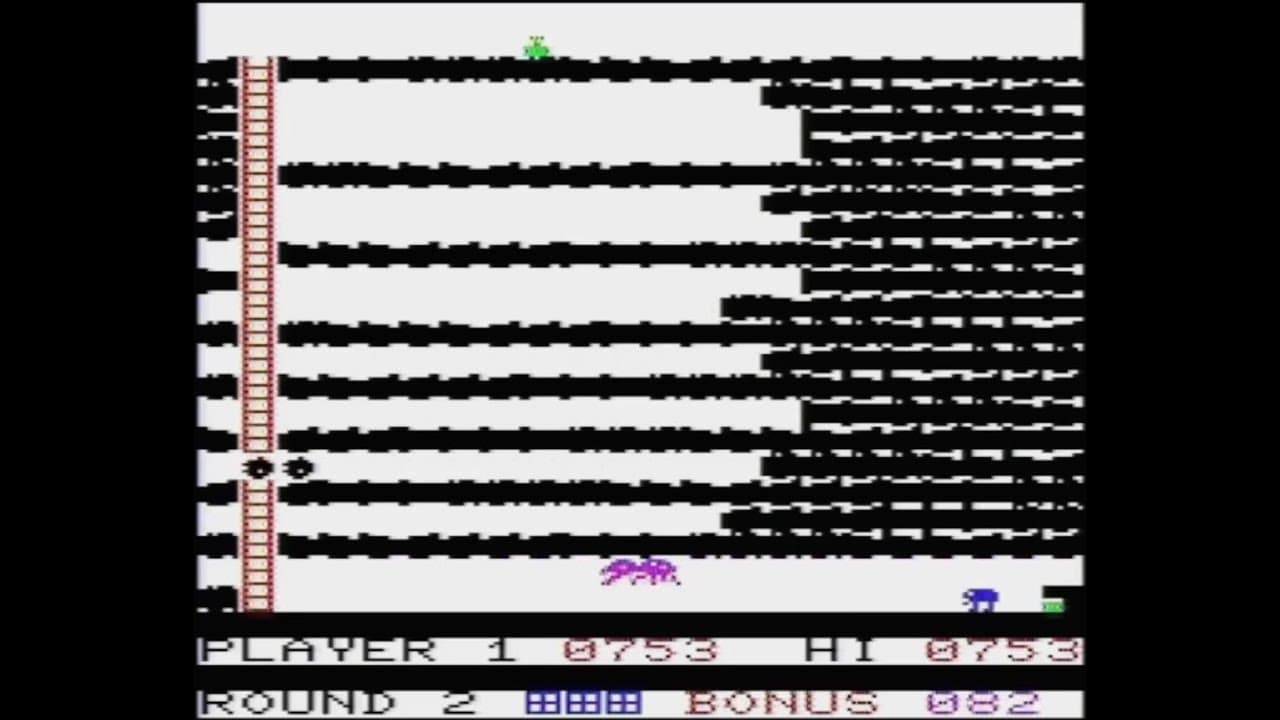 Mutant Herd trailer thumbnail