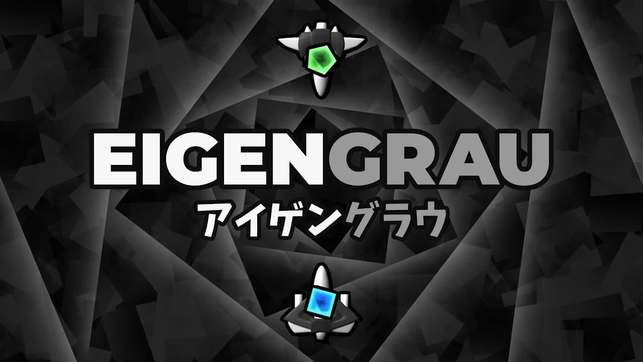 Eigengrau trailer thumbnail
