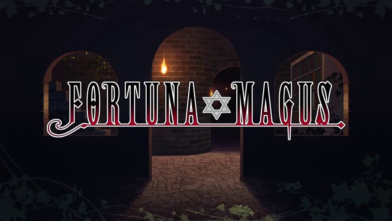 Fortuna Magus trailer thumbnail