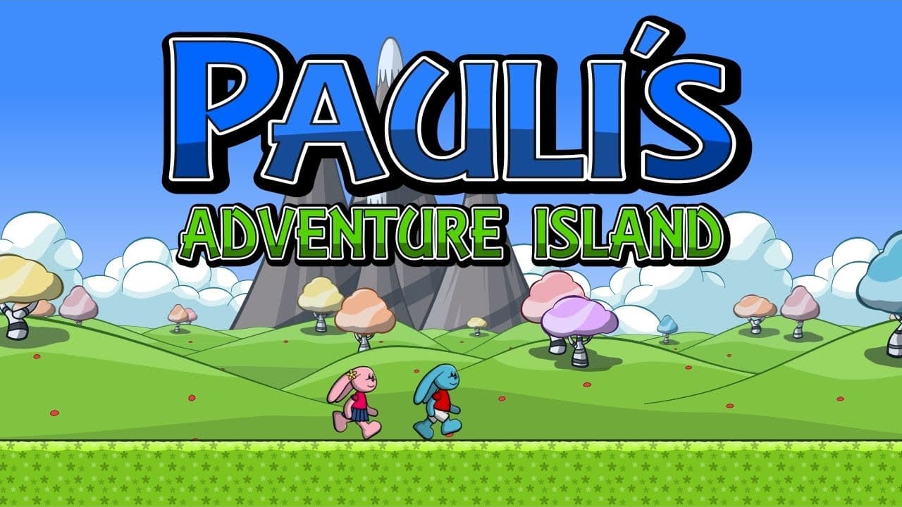 Pauli's Adventure Island trailer thumbnail