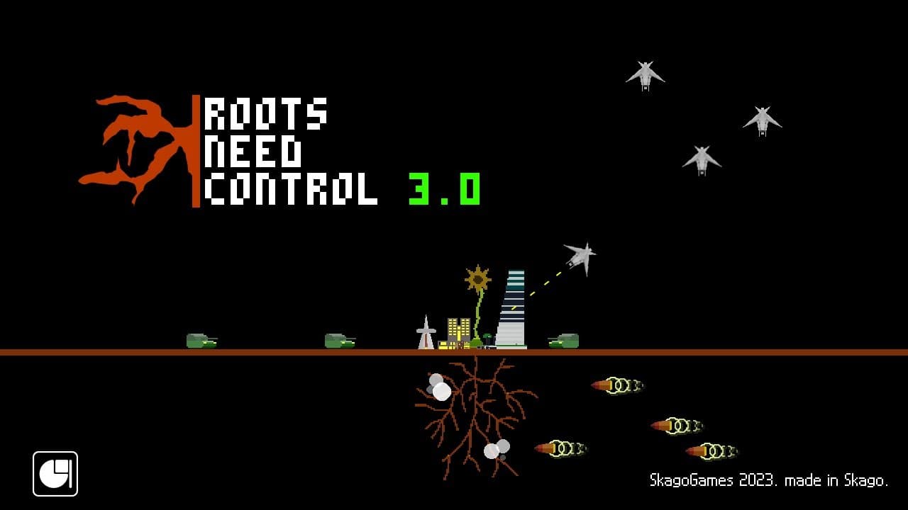 Roots Need Control 3.0 trailer thumbnail