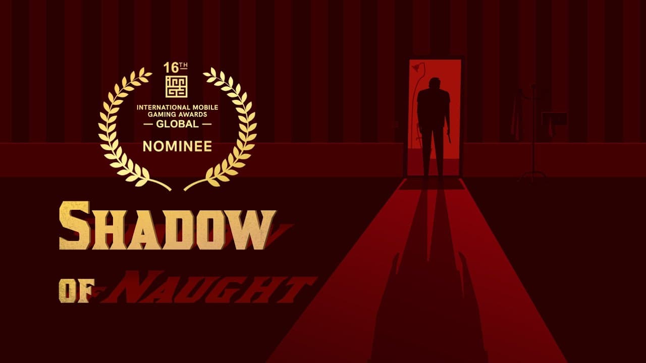 Shadow of Naught trailer thumbnail