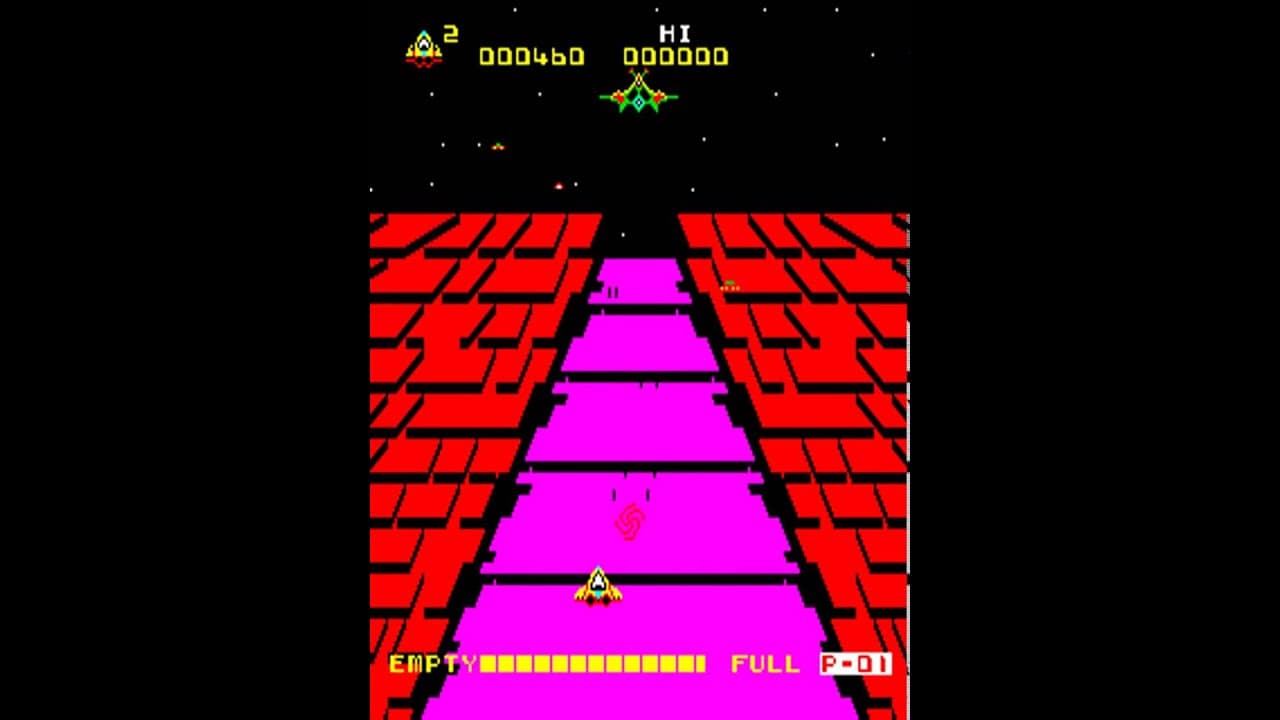 Astro Fantasia trailer thumbnail