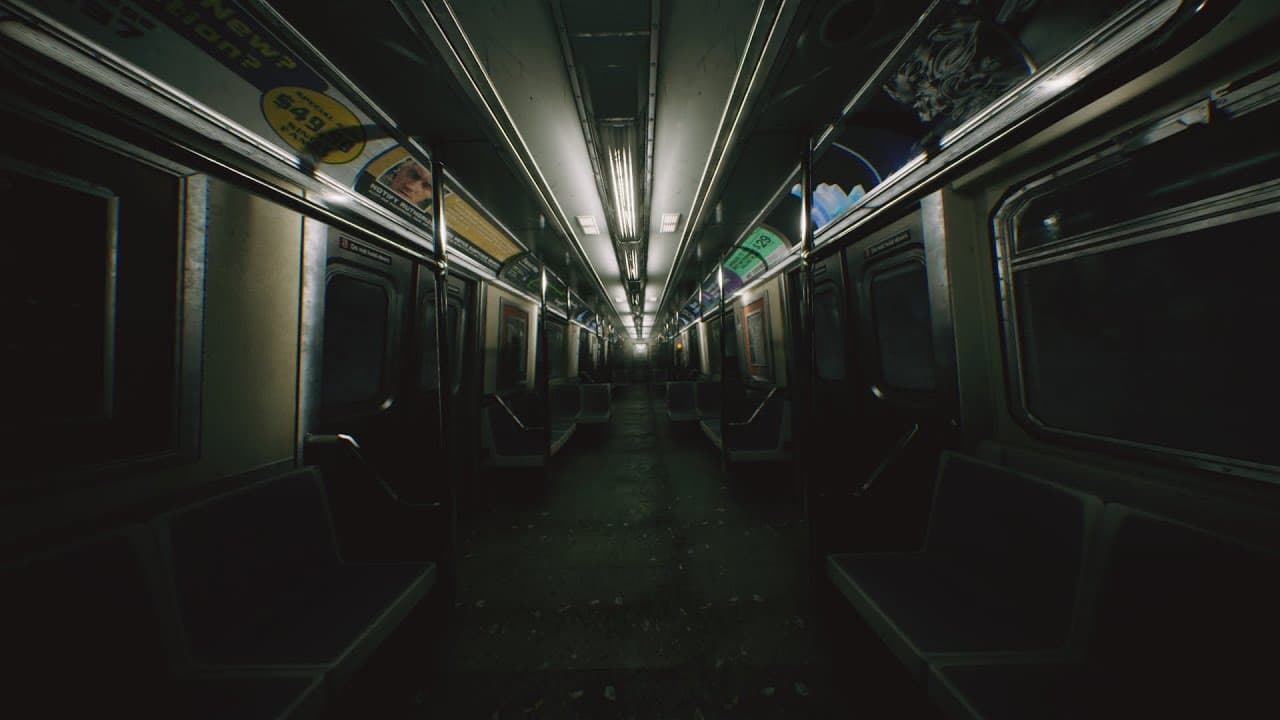 Akirao: A Researcher Awakens trailer thumbnail