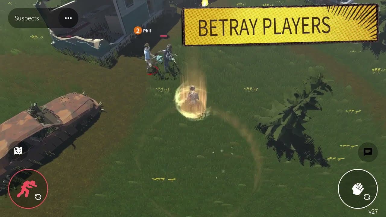 Bitten! trailer thumbnail