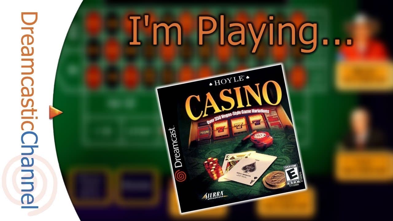 Hoyle Casino trailer thumbnail