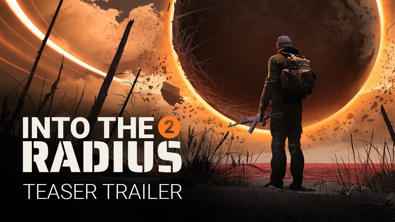 Into the Radius 2 trailer thumbnail