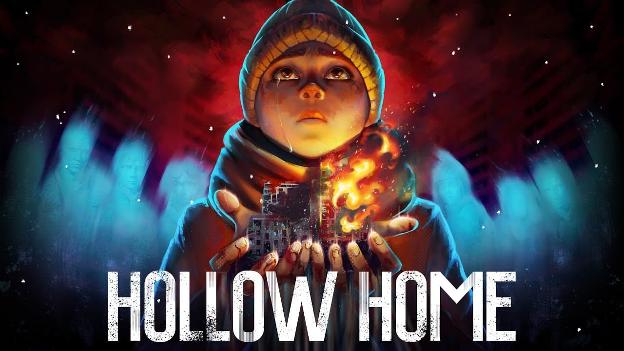 Hollow Home trailer thumbnail