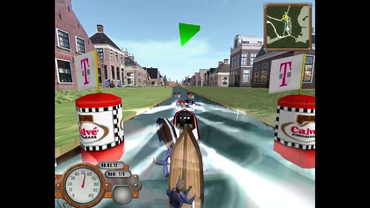 De Schippers van de Kameleon trailer thumbnail