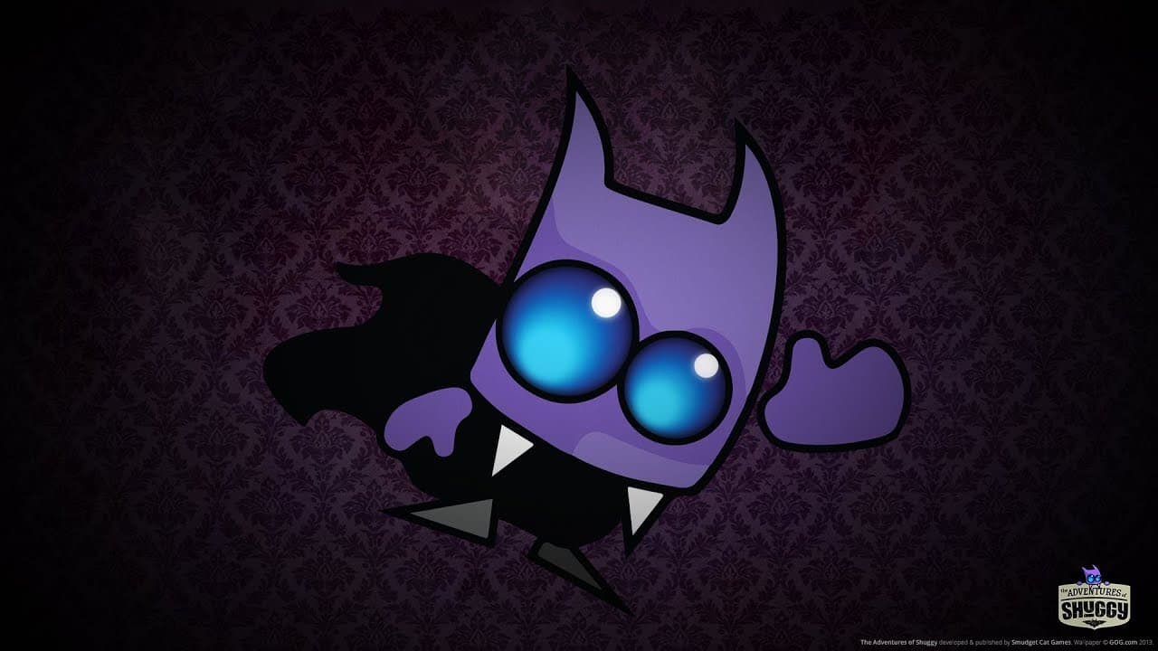 The Adventures of Shuggy trailer thumbnail