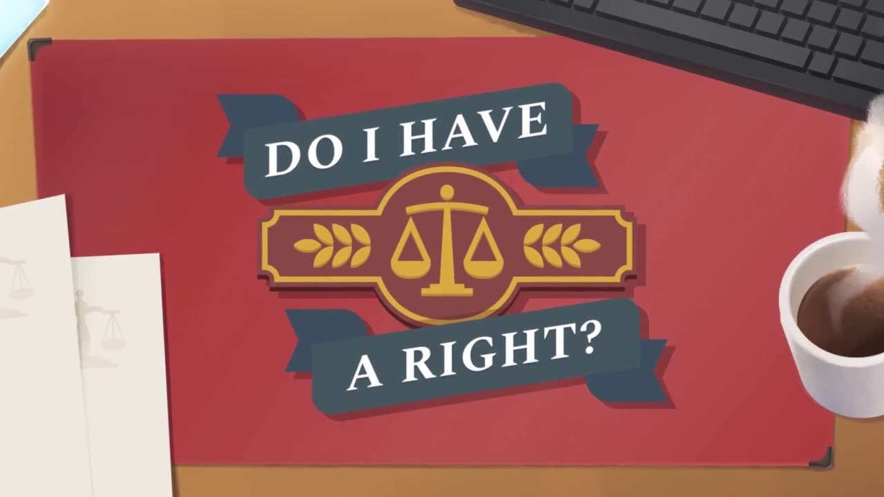 Do I Have a Right? trailer thumbnail