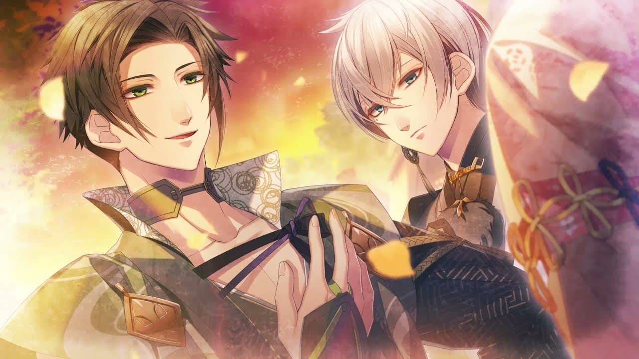 Winter's Wish: Spirits of Edo trailer thumbnail