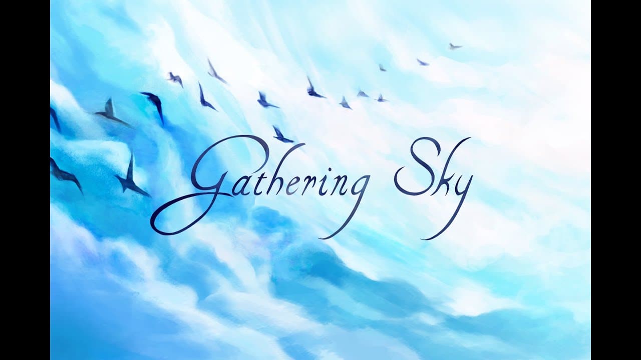 Gathering Sky trailer thumbnail