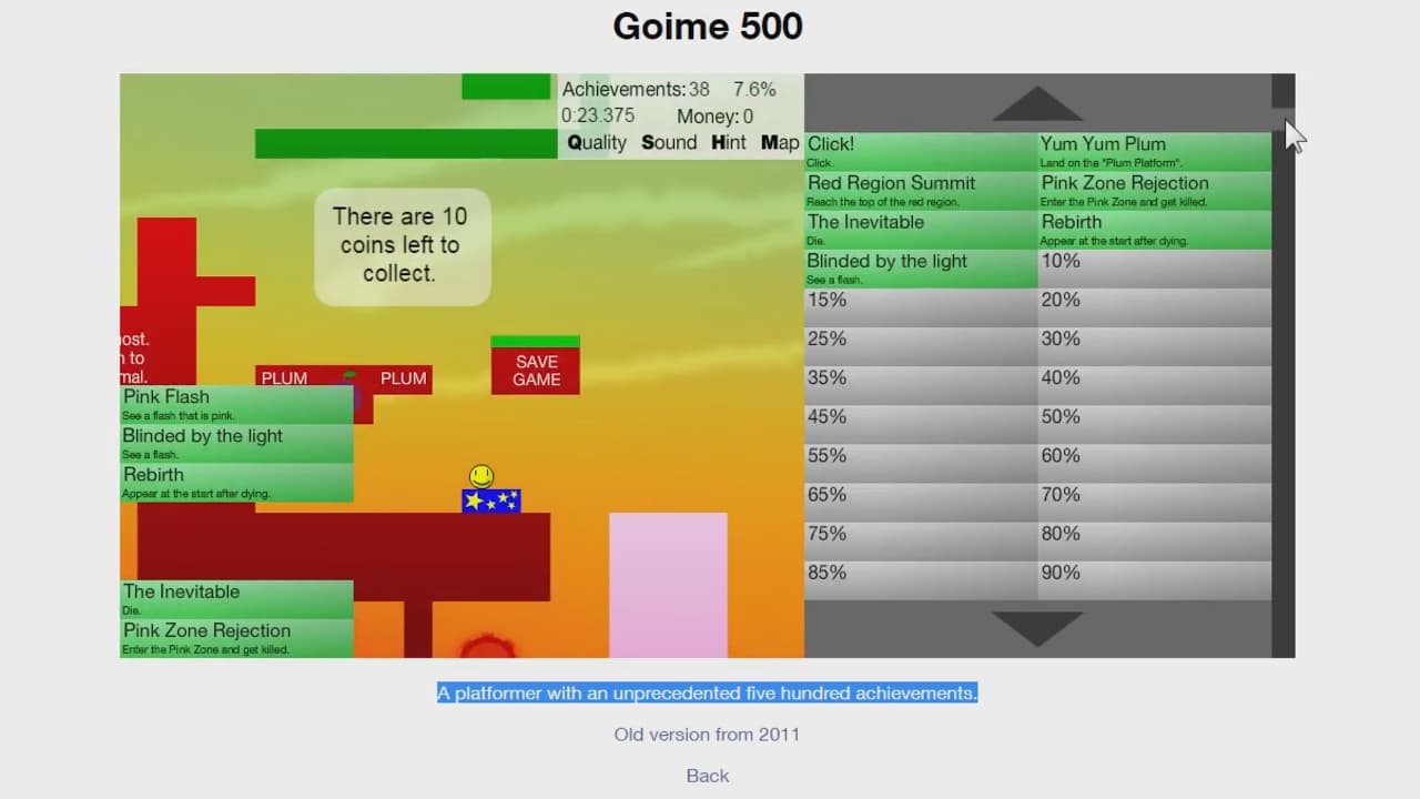 Goime 500 trailer thumbnail