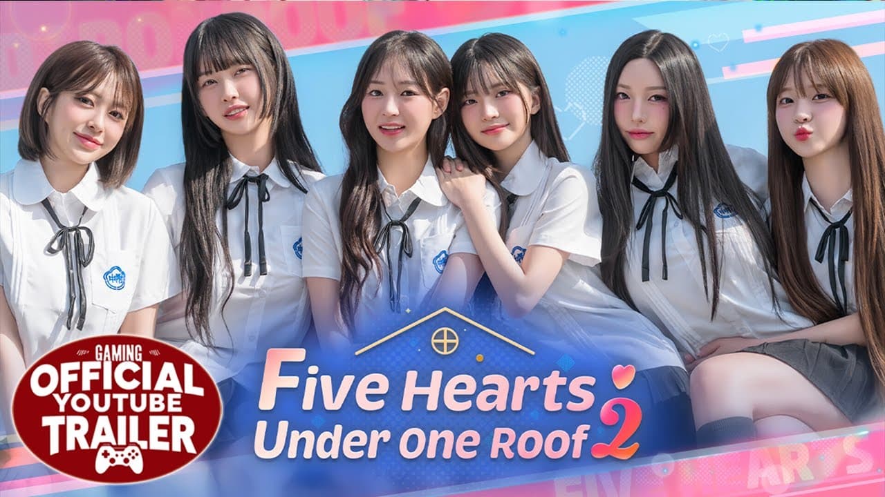 Five Hearts Under One Roof 2 trailer thumbnail