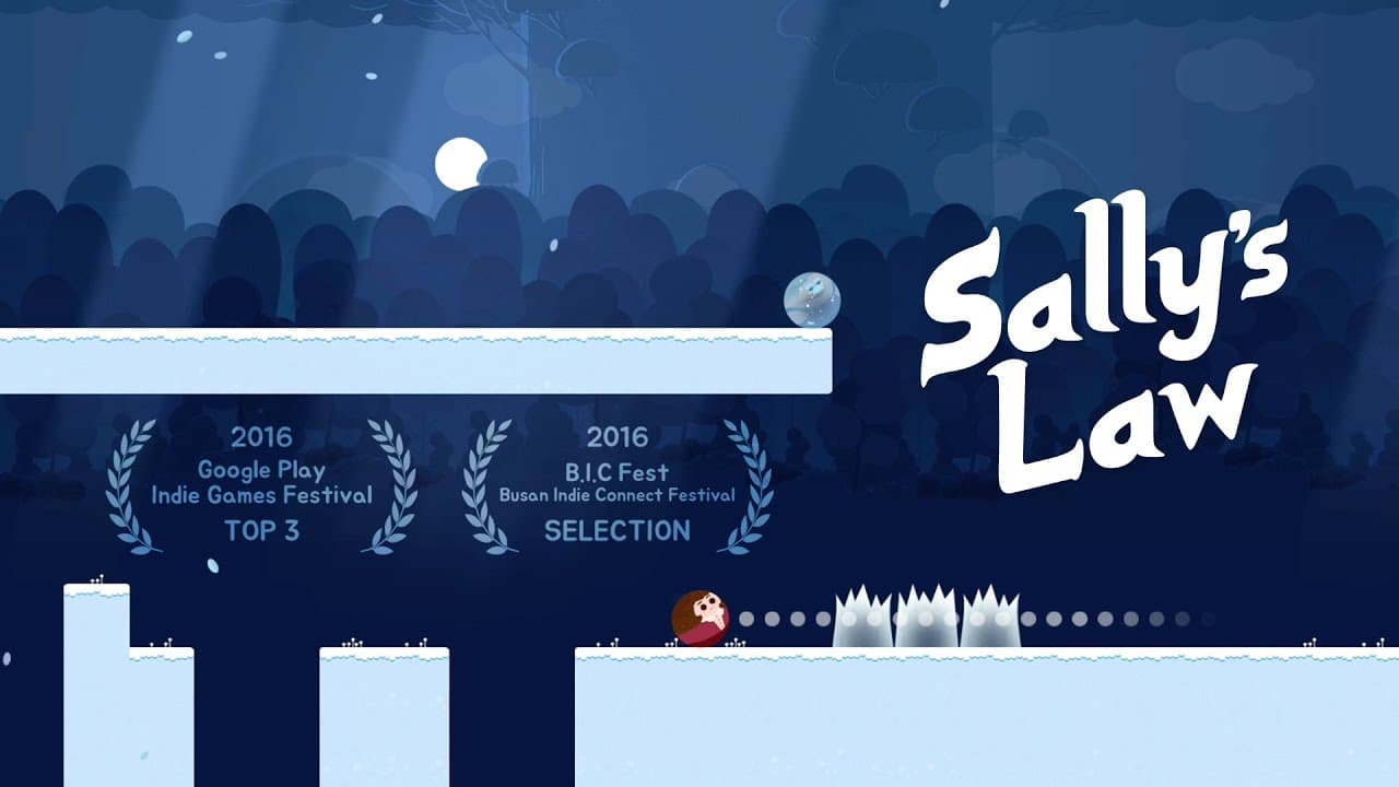 Sally's Law trailer thumbnail