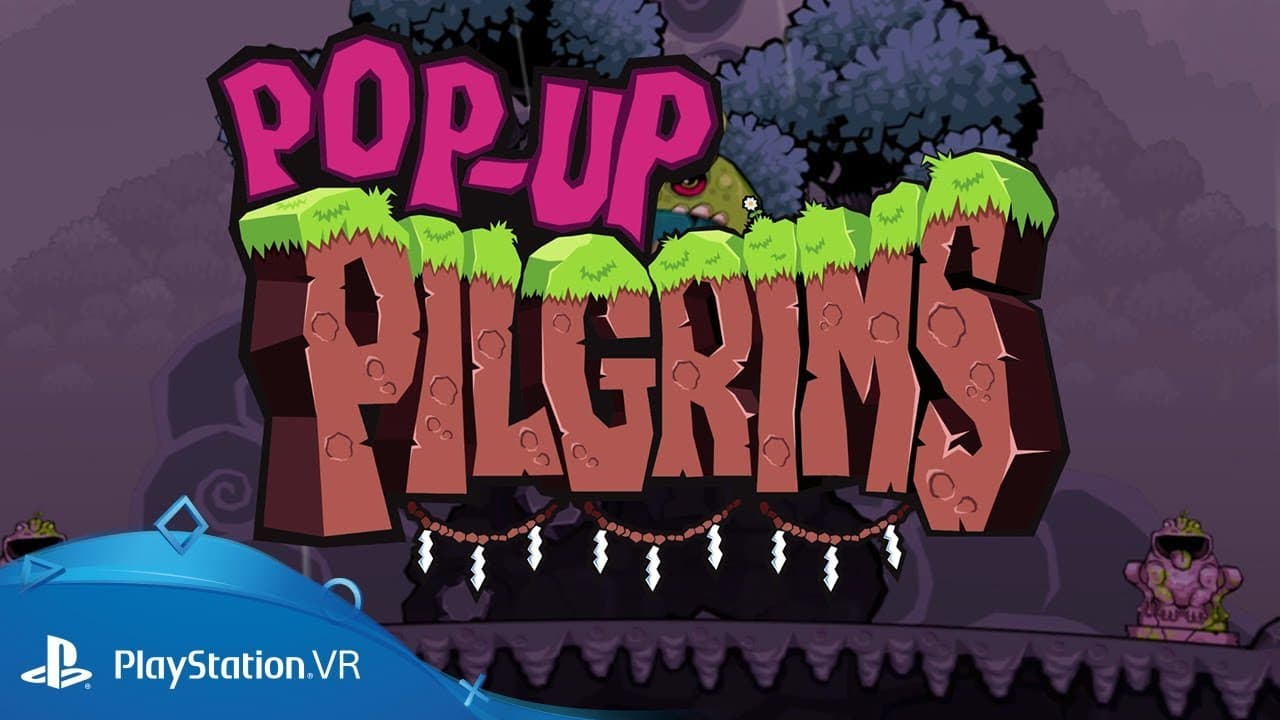 Pop-Up Pilgrims trailer thumbnail