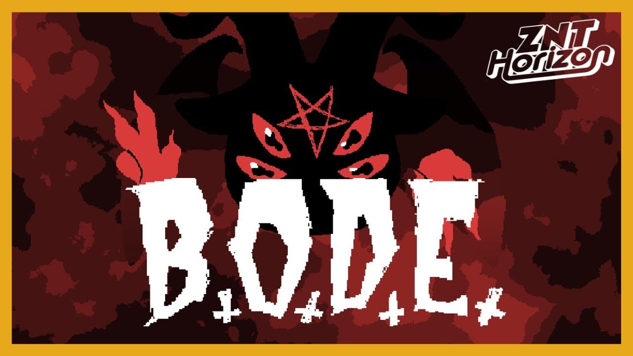 B.O.D.E. trailer thumbnail