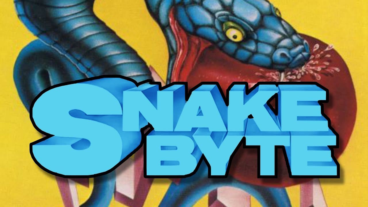 Snake Byte trailer thumbnail