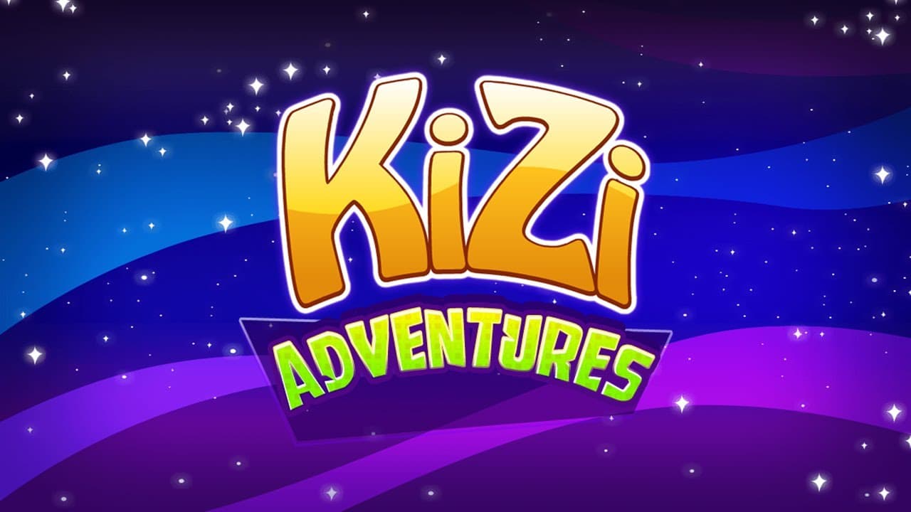 Kizi Adventures trailer thumbnail