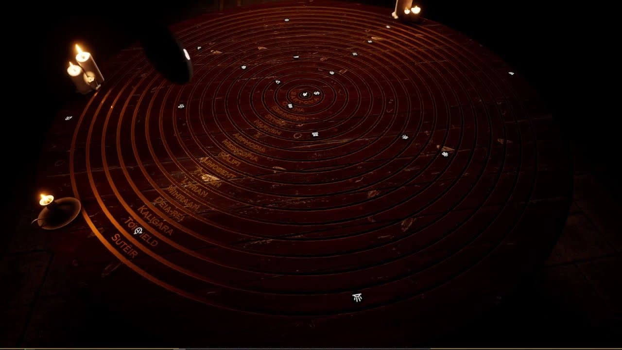 Apollyon: River of Life trailer thumbnail