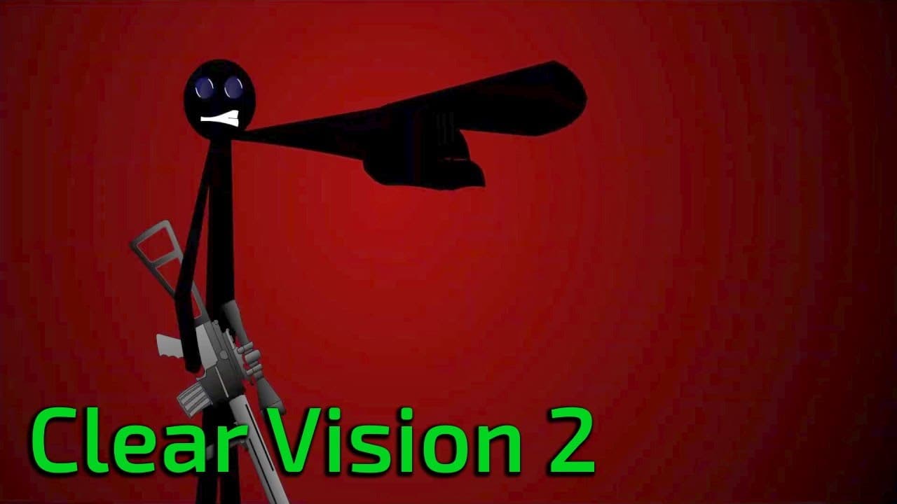 Clear Vision 2 trailer thumbnail