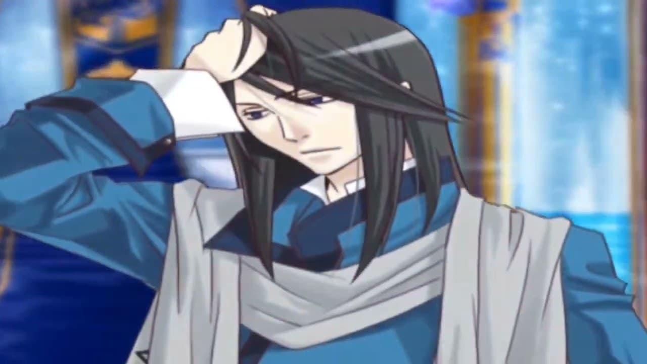 Mermaid Prism trailer thumbnail