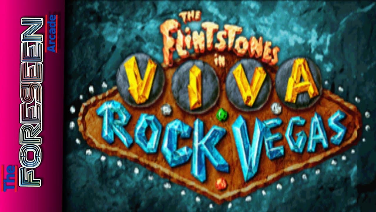 The Flintstones in Viva Rock Vegas trailer thumbnail