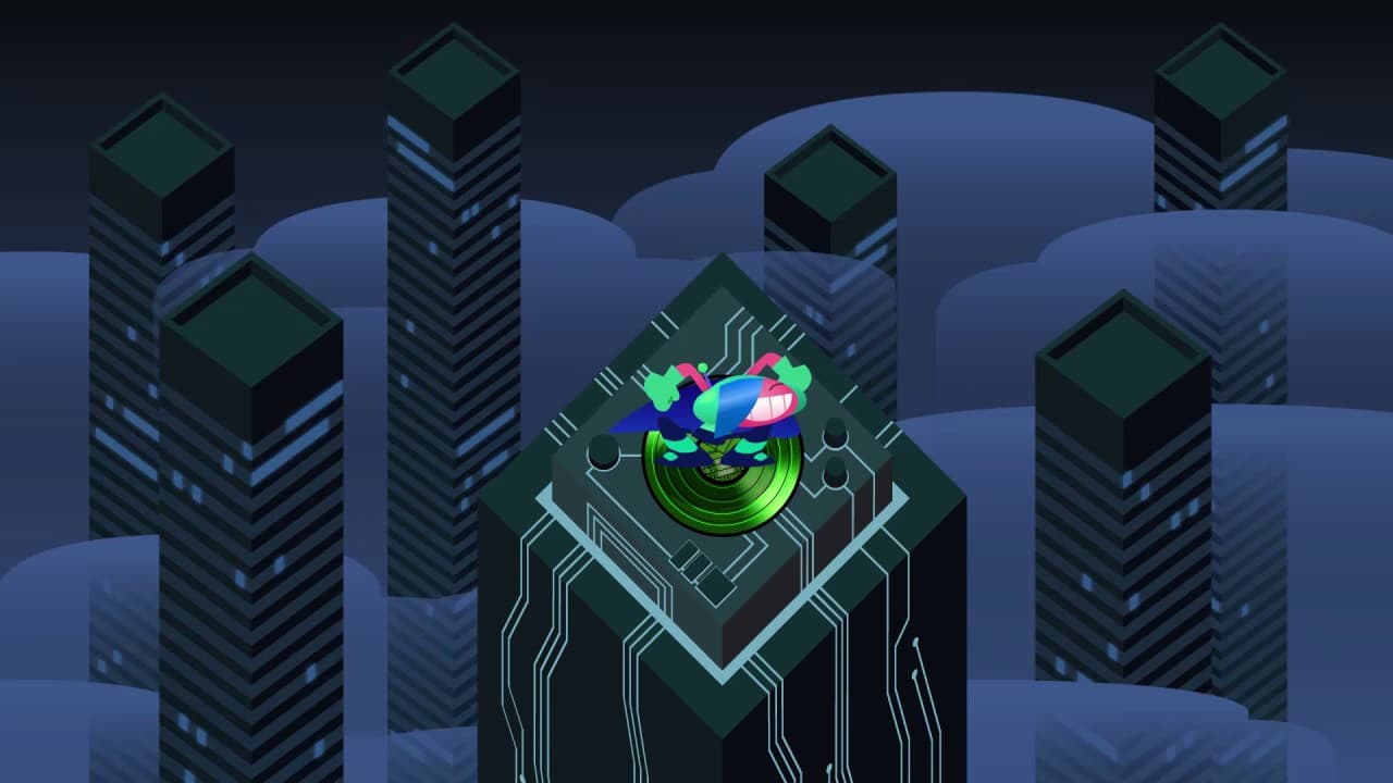 Raise the Bass trailer thumbnail