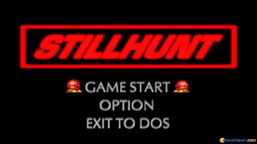 Still Hunt trailer thumbnail