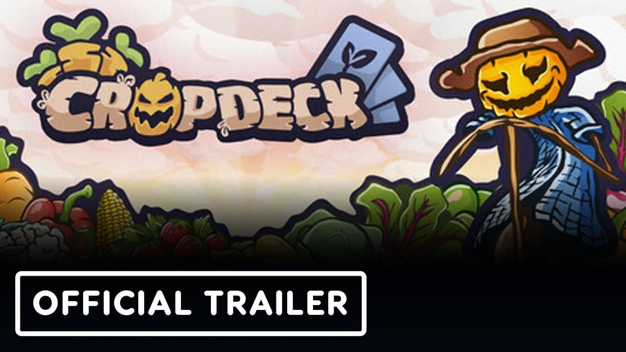 Cropdeck trailer thumbnail