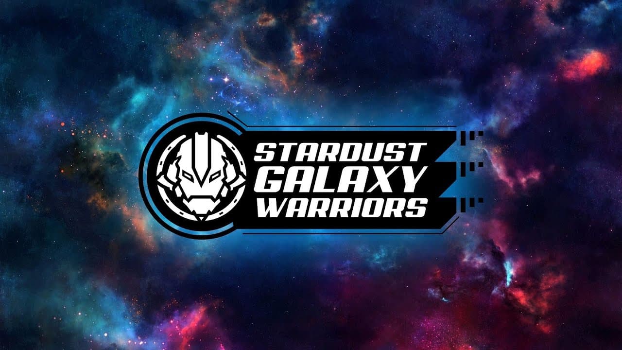 Stardust Galaxy Warriors: Stellar Climax trailer thumbnail